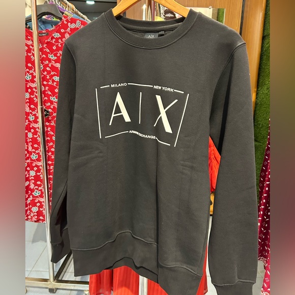 Other - Armani exchange wear shirts
